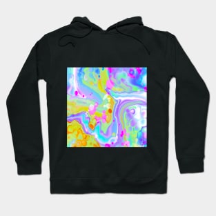 Unicorn Skin Hoodie